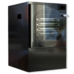 Compact Line Leo 004 010 Freeze Dryers